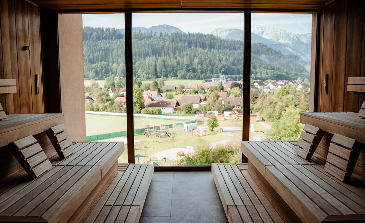 Nationalpark Resort Hotel Dilly