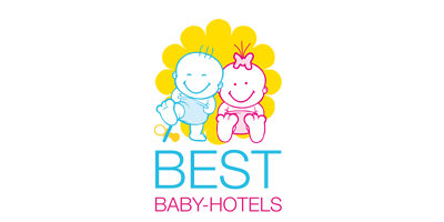 best baby hotels
