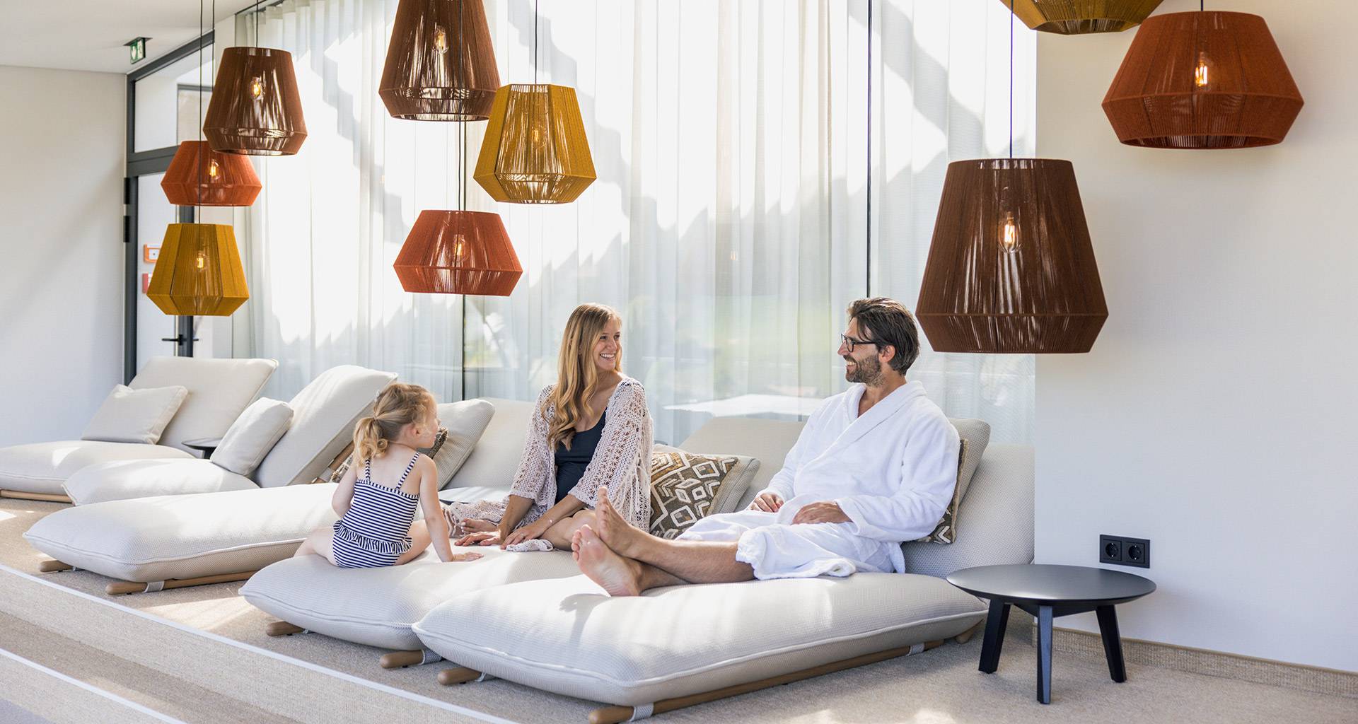 Best Family Hotel Puradies Leogang