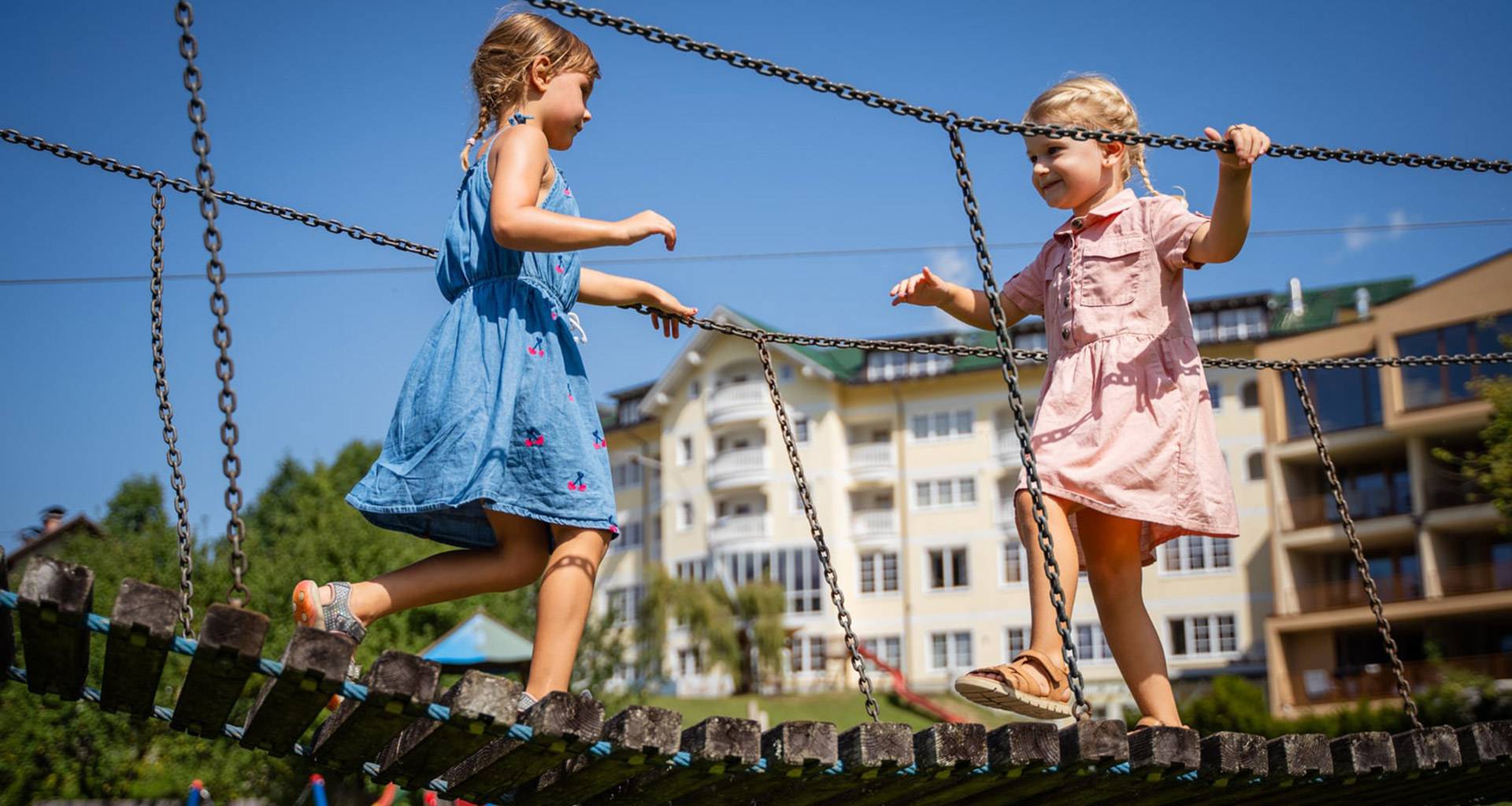 Best Family Hotel Dilly Windischgarsten