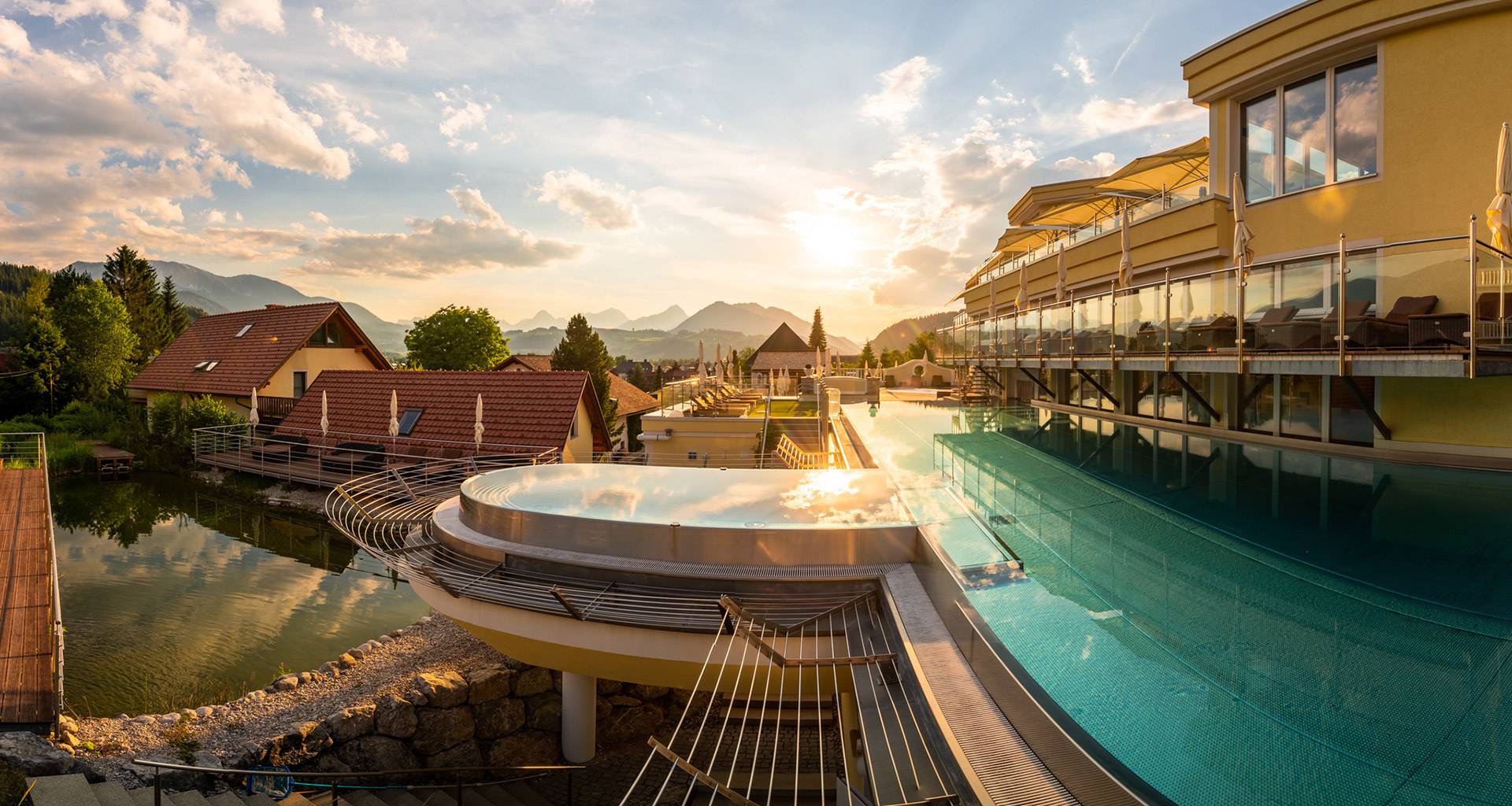 Best Family Hotel Dilly Windischgarsten