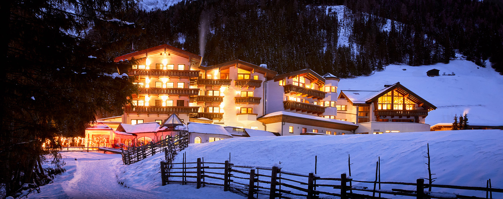 Hotel Adler Inn Familien-Skiurlaub Aktivhotel Zillertal Tirol