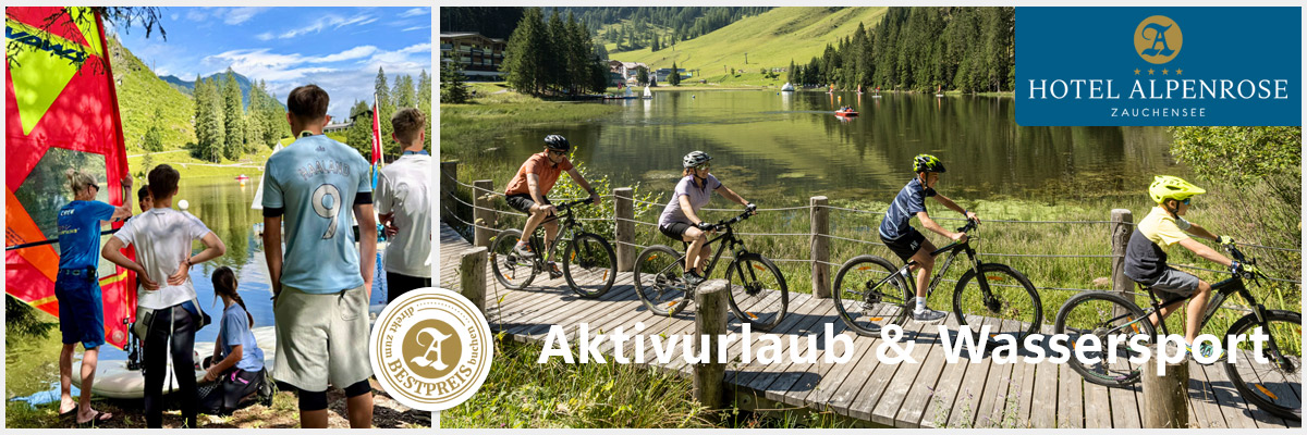 Hotel Alpenrose Zauchensee