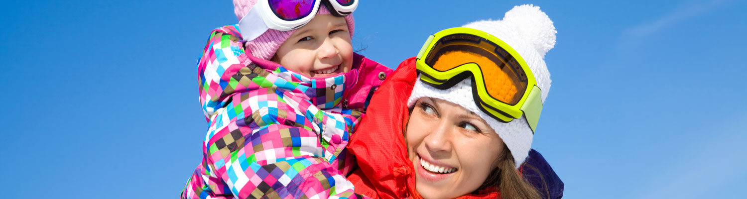 Winterurlaub Österreich